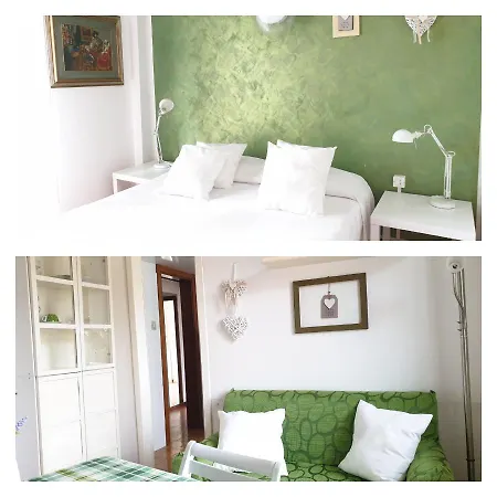 Marina Appartement