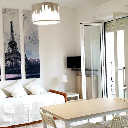 Appartement Marina Vasto