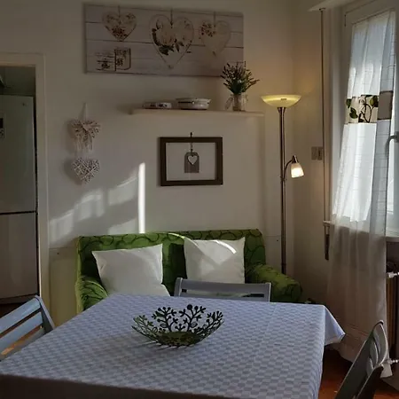 Marina Appartement