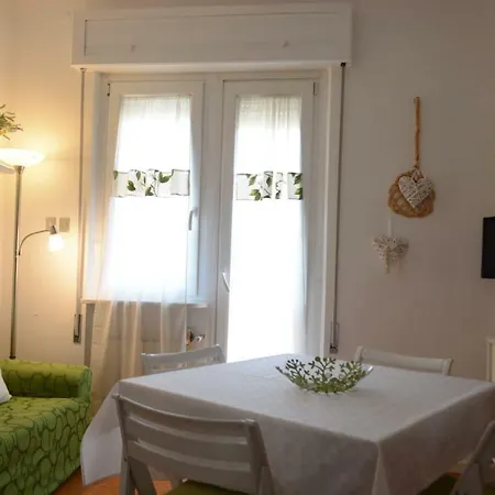 Marina Appartement Vasto
