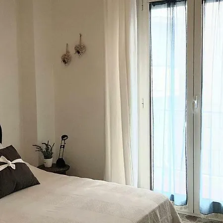 Appartement Marina *