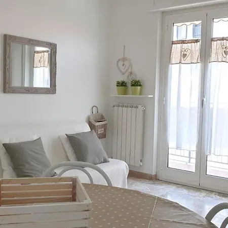Marina Appartement