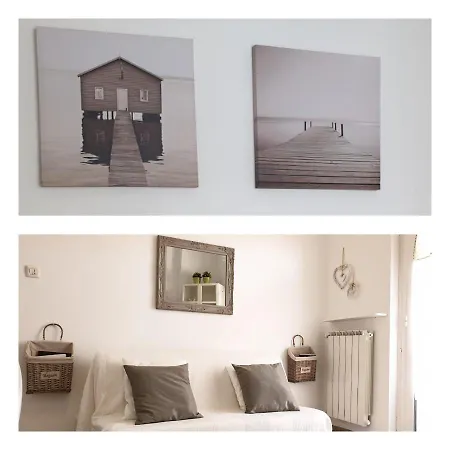 Apartamento Marina *