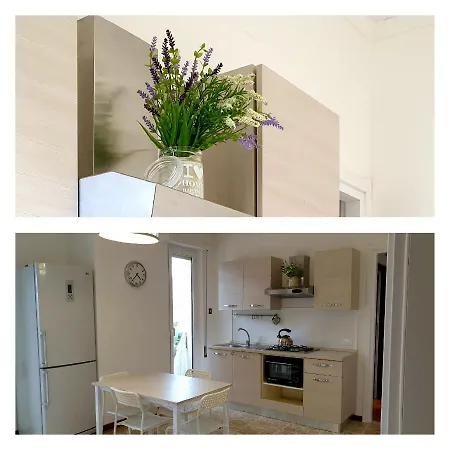 Marina Apartamento Vasto
