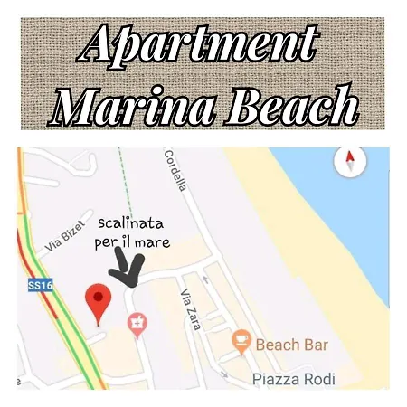 Marina Apartamento