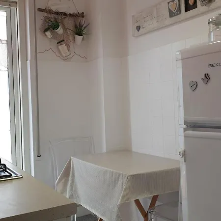 Marina Apartamento *