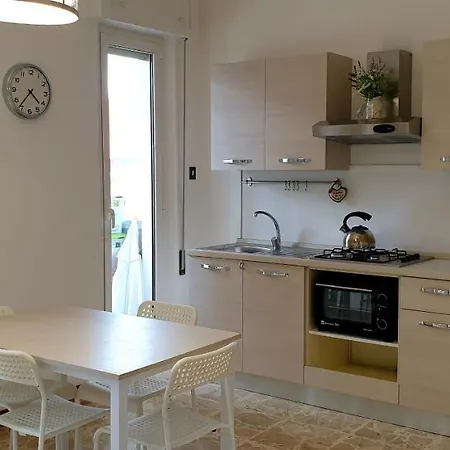 Apartamento Marina *