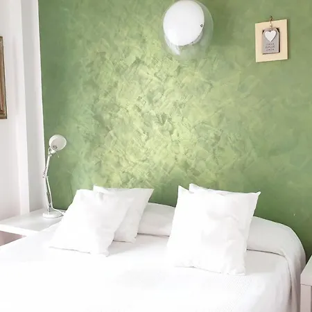 Marina Apartment