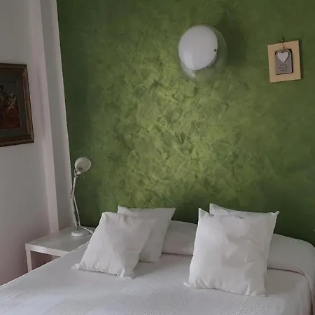 Apartment Marina Vasto
