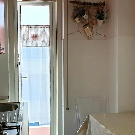 Apartment Marina Vasto
