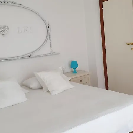 Marina Apartment