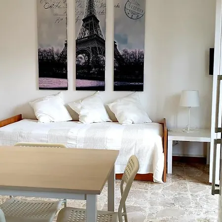 Apartment Marina Vasto