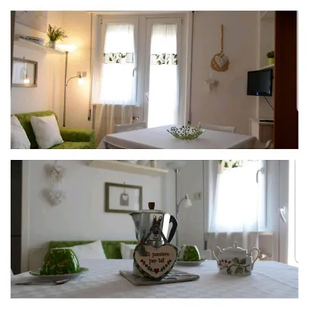 Apartment Marina *