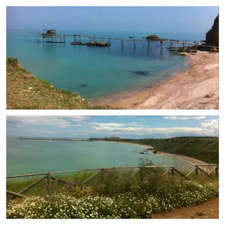 Apartamento Marina Vasto