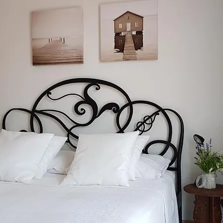 Apartment Marina *