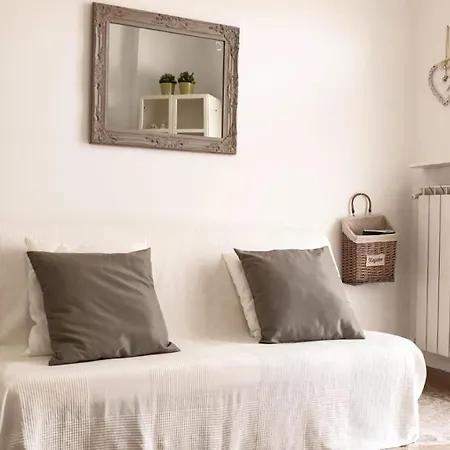 Marina Apartamento *