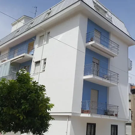 Marina Appartamento Vasto
